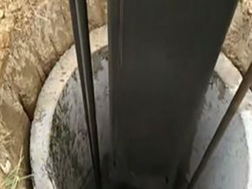 黄冈打井公司